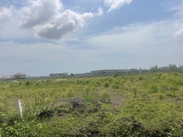 Buy a Land or Swap a Car With Title Land at Zoomlion · Photo 2