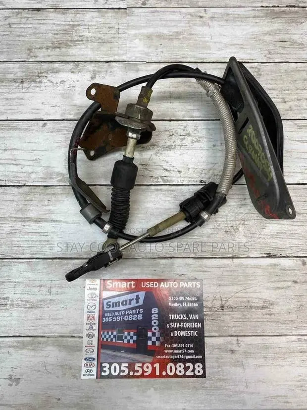 Toyota Corolla 2014 Automatic Cable(Home Use) · Photo 1