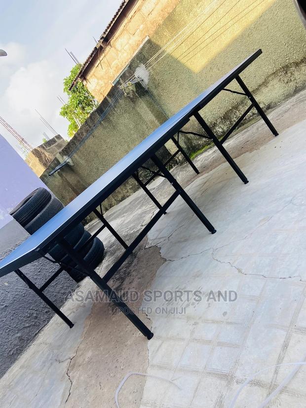 Original Table Tennis Board · Photo 1