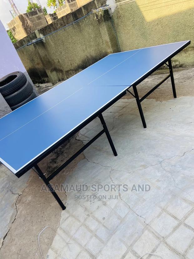 Original Table Tennis Board · Photo 4
