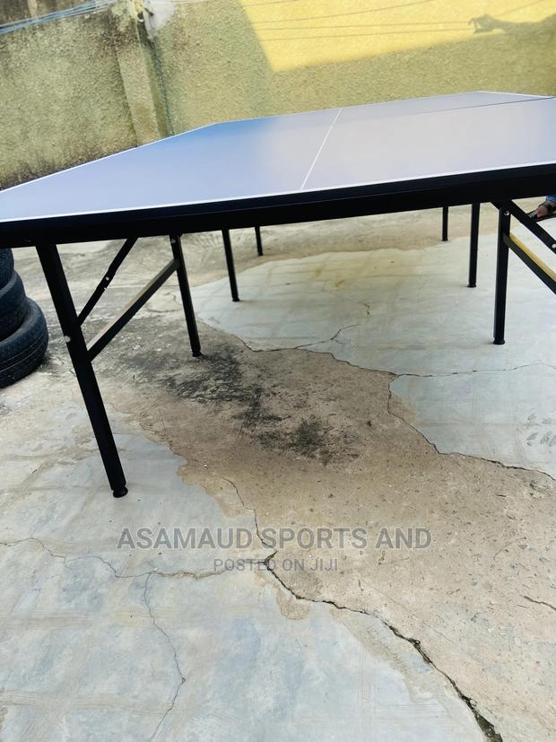 Original Table Tennis Board · Photo 3
