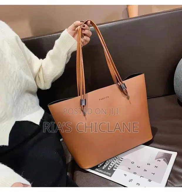Luxury Bag · Photo 1