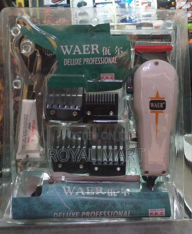 Corded Wear Babring Machine · Photo 1