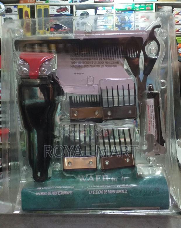 Corded Wear Babring Machine · Photo 2