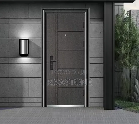 Rivastone Anti-Rust Doors Wholesale and Retail · Photo 1