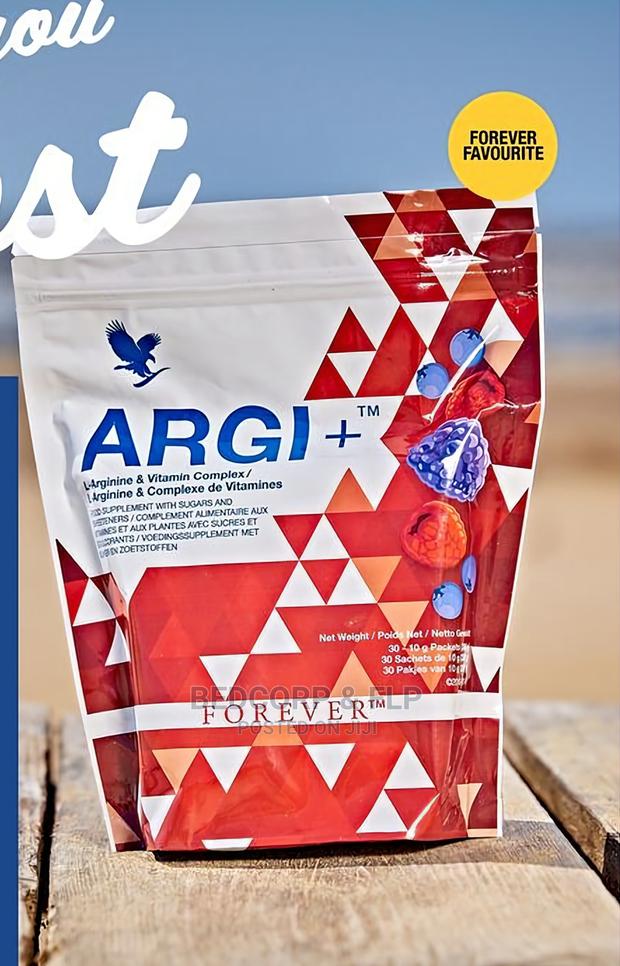 L-Arginine Vitamin Complex · Photo 1