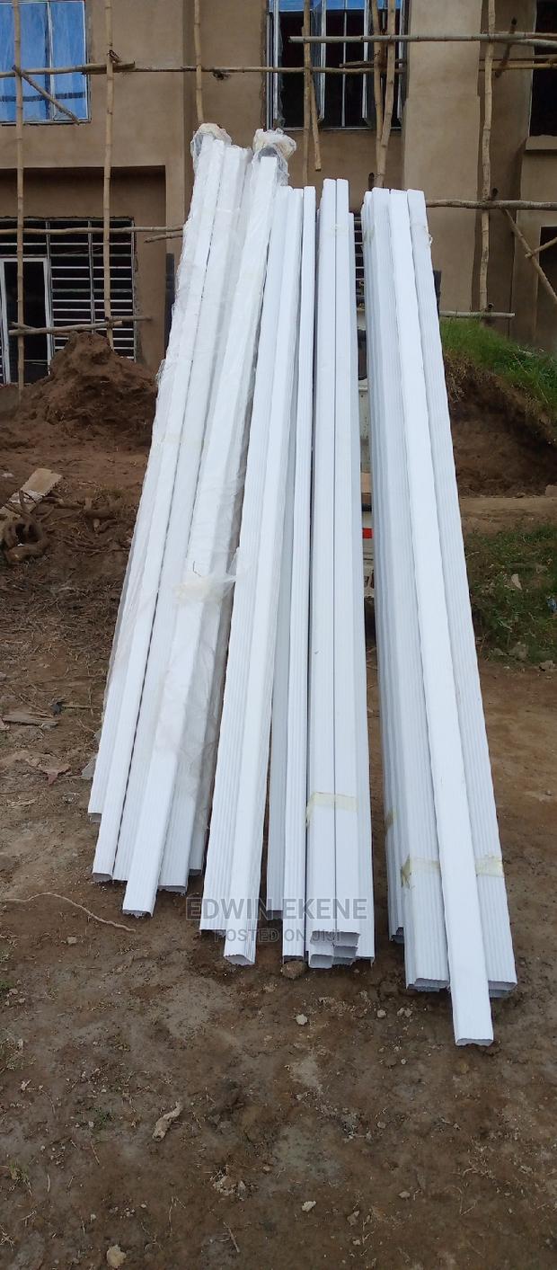 Down Pipe and PVC Plastic Pipe · Photo 2