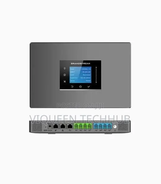 Grandstream Ucm6304a · Photo 1
