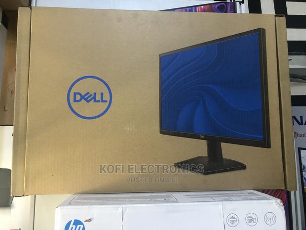 Genuine Dell SE2422H 24 Full HD LED 75hz Monitor · Photo 1