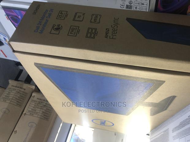 Genuine Dell SE2422H 24 Full HD LED 75hz Monitor · Photo 2