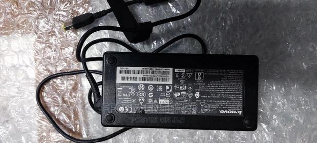 170watt LENOVO Charger · Photo 1