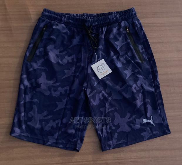 Puma Carmou Shorts · Photo 1