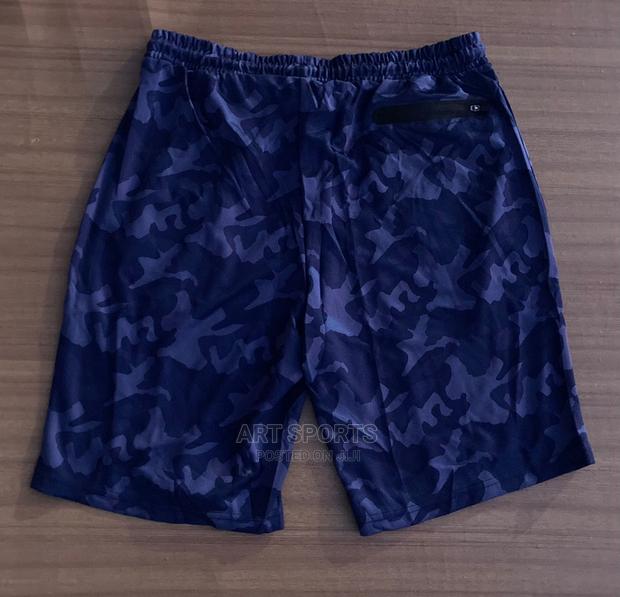 Puma Carmou Shorts · Photo 2