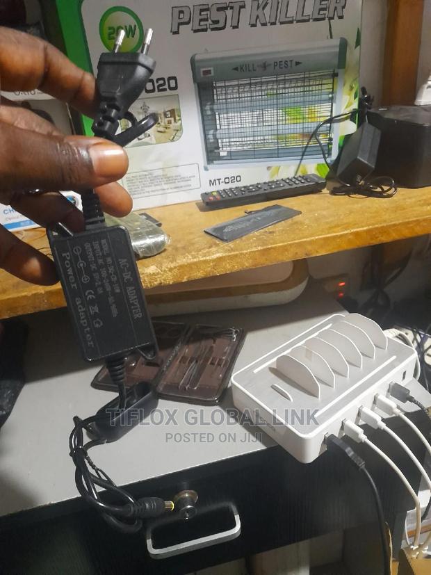 Single Mode Fiber Media Converter · Photo 7
