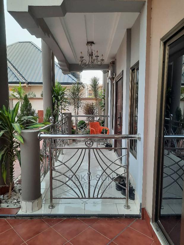 6bdrm Duplex in Dr Roko, West Legon for sale · Photo 8