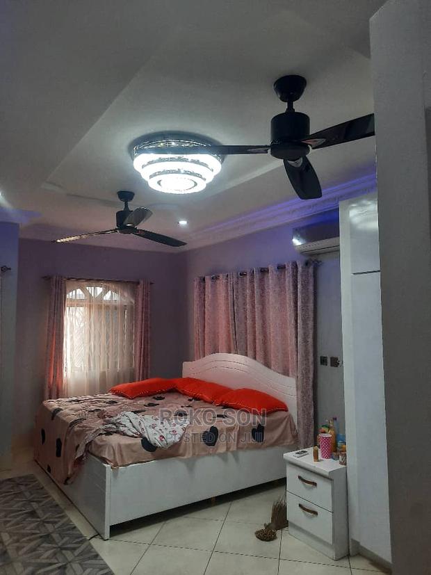 6bdrm Duplex in Dr Roko, West Legon for sale · Photo 5