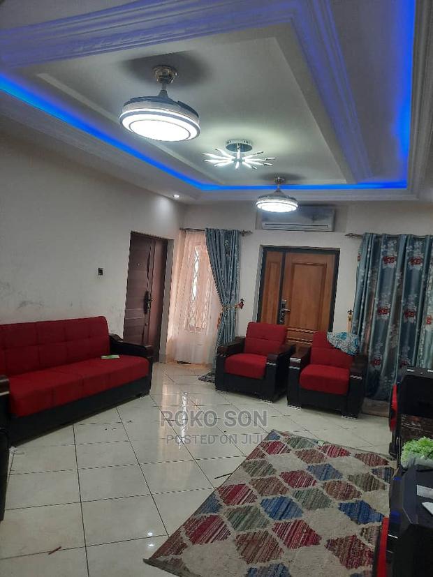 6bdrm Duplex in Dr Roko, West Legon for sale · Photo 2