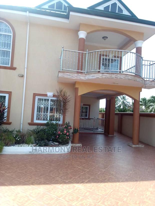 Big House to Let -Dzorwulu · Photo 7