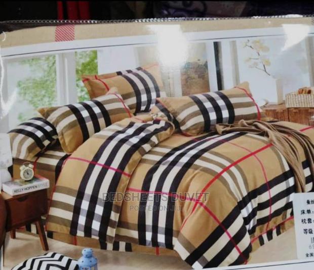 7 Pieces Duvet Set · Photo 1