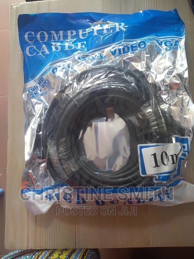 10 Meters HDMI Cable · Photo 2