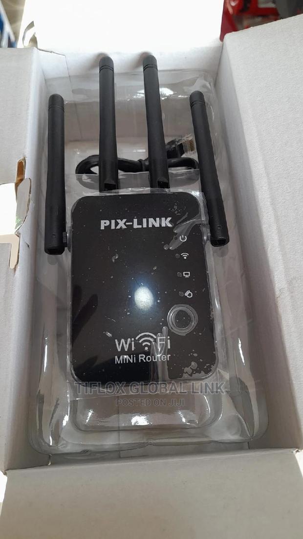 Wifi Repeater Lv-wr16 · Photo 5