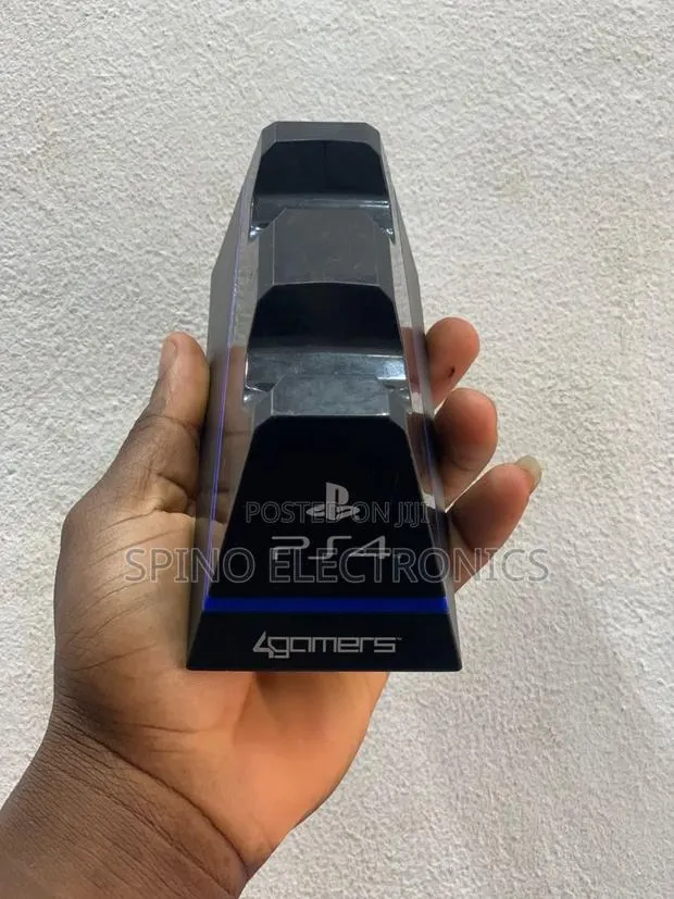 Ps4 Charge Cables Playstation 4 · Photo 1