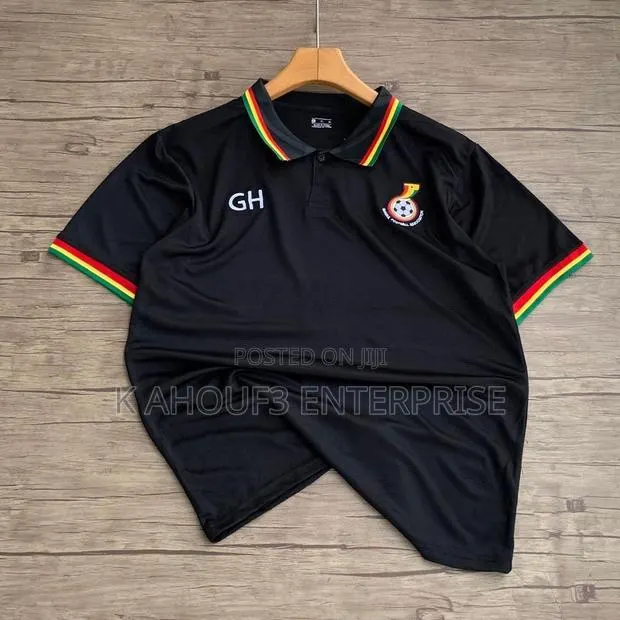 Ghana Lacoste Available · Photo 1