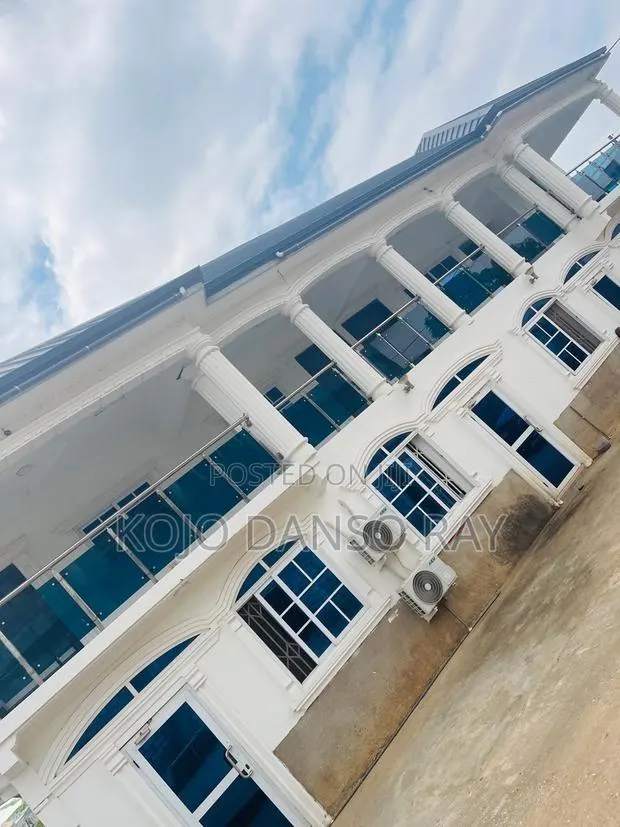 1bdrm Apartment in Pandak Agency, Lapaz for rent · Photo 1