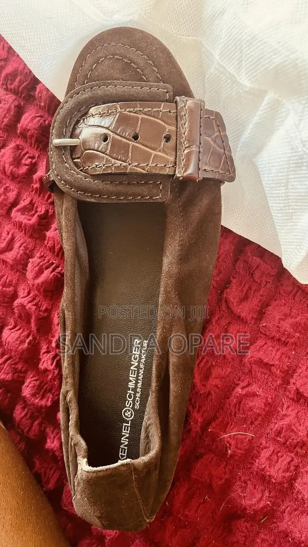 Premium German Shoe KENNEL SCHMENGER · Photo 1