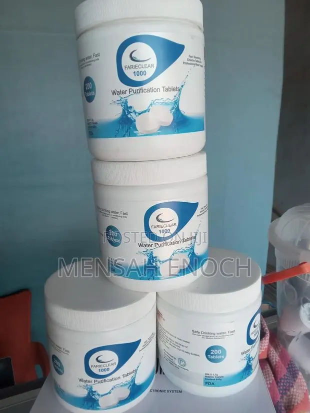 Aquatab - Fda Approved · Photo 1