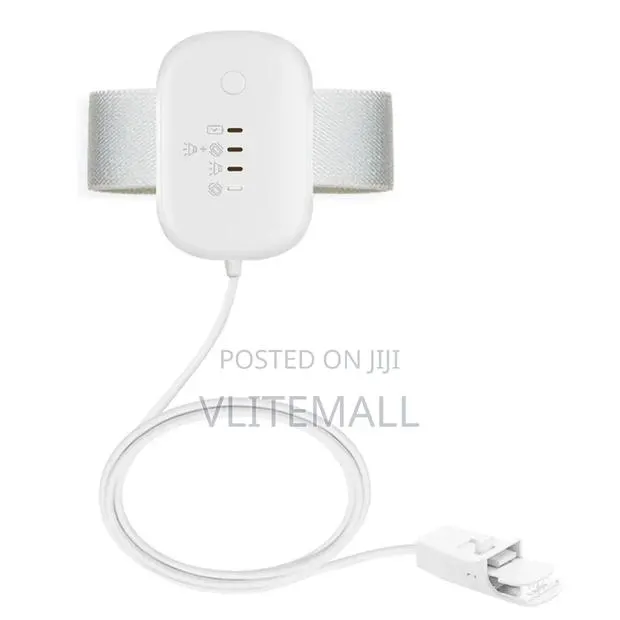 Bed Wetting Wireless Alarm · Photo 2