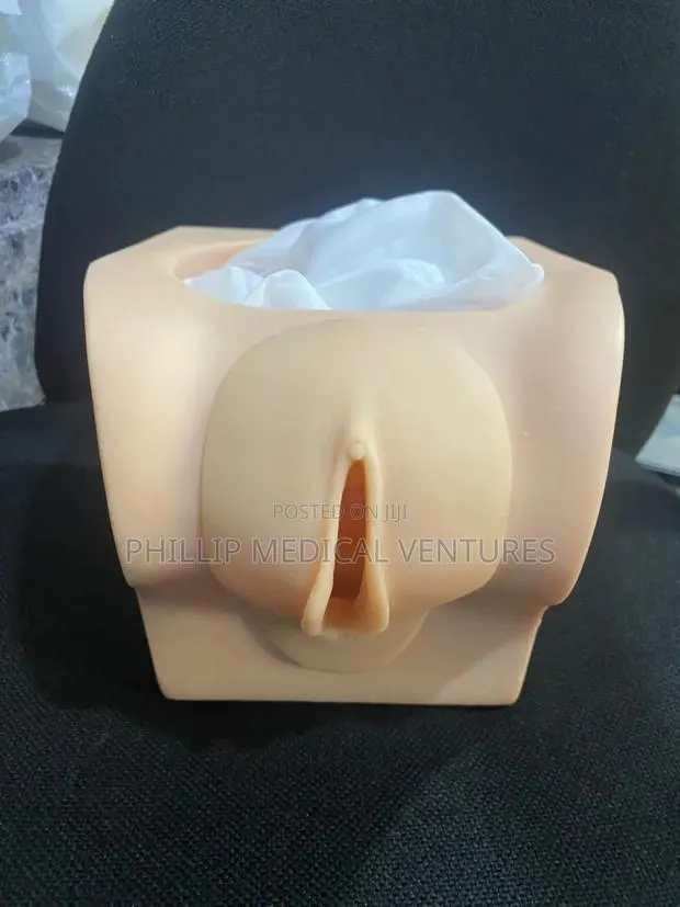 Advanced Female Contraceptive Practice Model · Photo 1