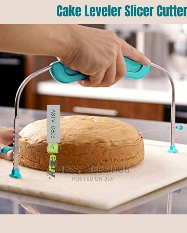Cake Leveler · Photo 7