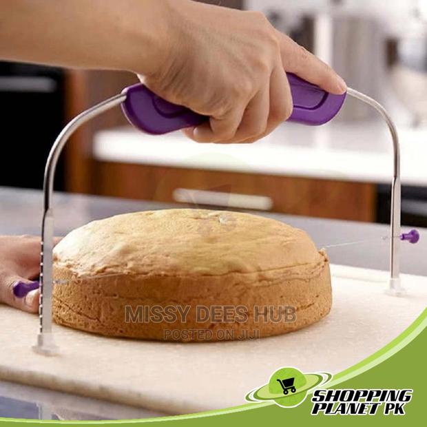 Cake Leveler · Photo 4