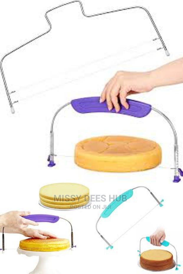 Cake Leveler · Photo 8
