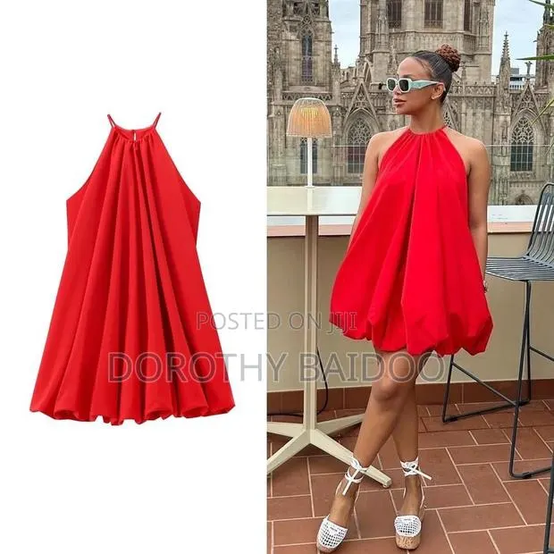 Ladies Dress · Photo 1