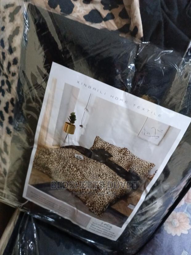 7 Pieces Duvet Set · Photo 1