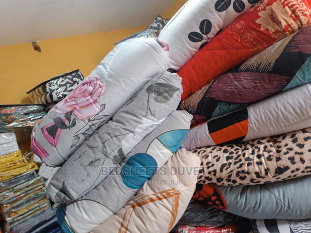 7 Pieces Duvet Set · Photo 1