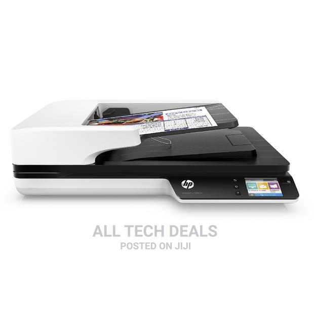 HP Scanjet PRO 4500 Fn1 · Photo 1