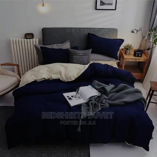 Duvet Cover Set Without Foam · Photo 1