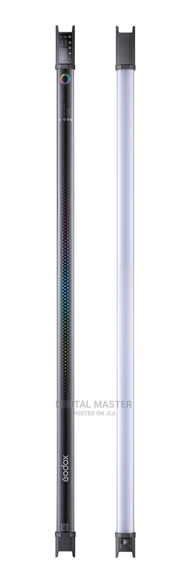 Godox TL120 RGB Tube Light · Photo 2