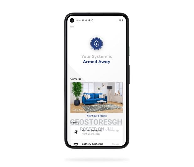 Blue by ADT Wireless Outdoor Camera · Photo 4