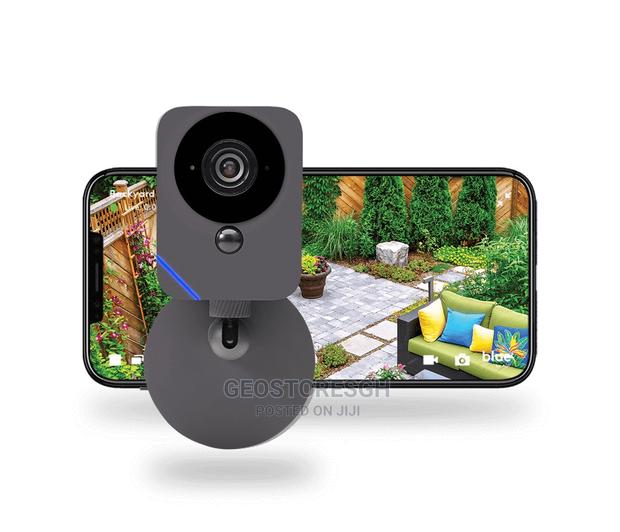 Blue by ADT Wireless Outdoor Camera · Photo 1