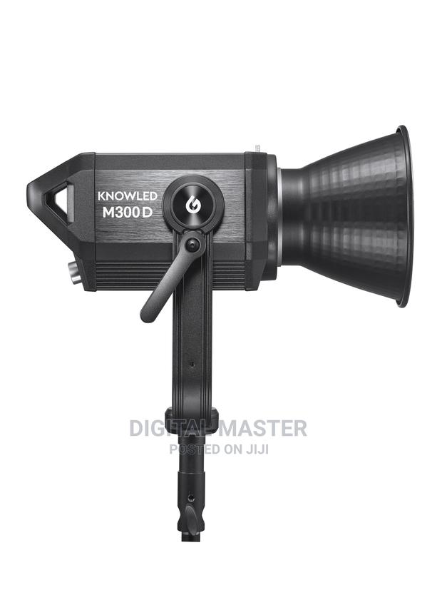 Godox Knowled M300D Daylight LED Video Light · Photo 1