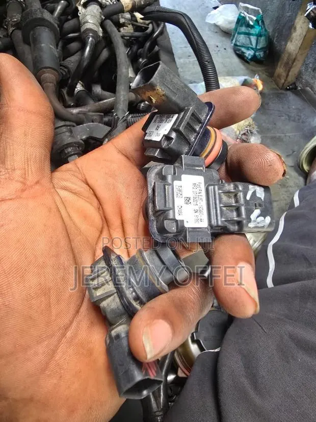 Ford F-150 2018 Reverse Camera – Home Used · Photo 1
