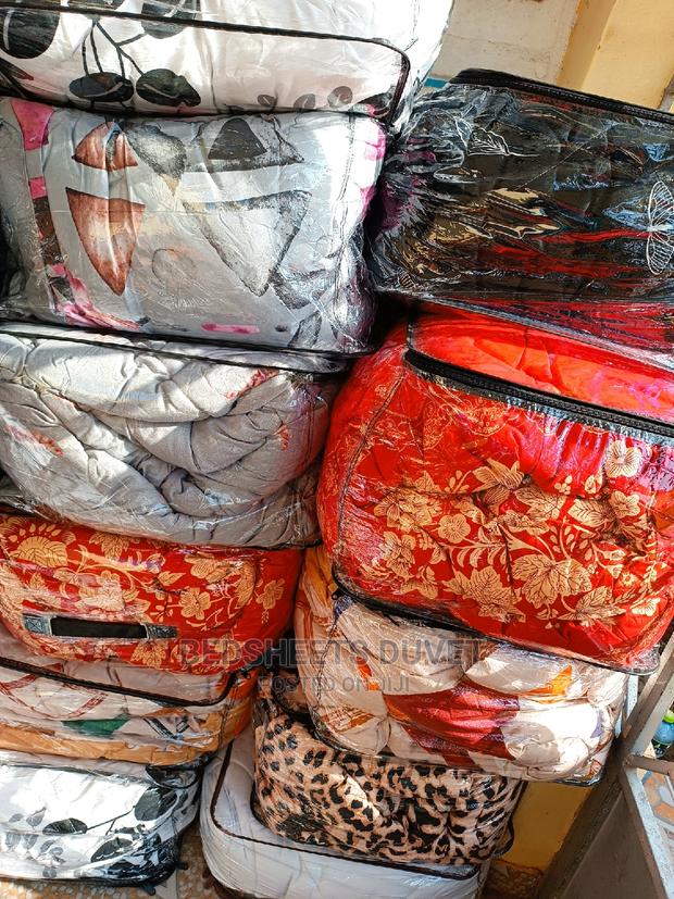 7 Pieces Duvet Set · Photo 1