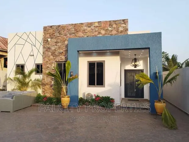 Furnished 3bdrm House in Palcity Hills, Kumasi Metropolitan for sale · Photo 1