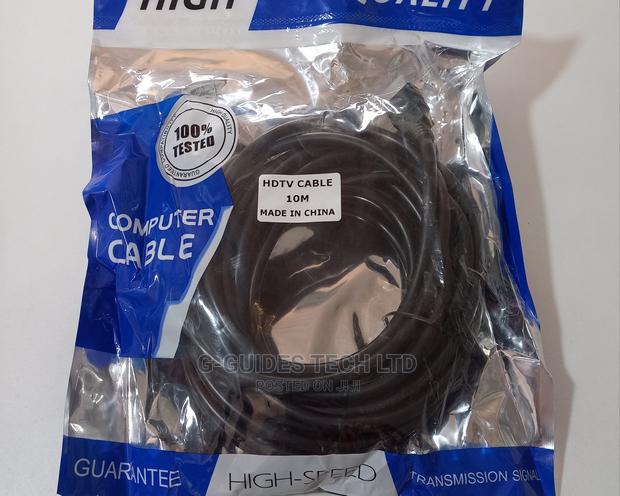 10m Hdmi Cable · Photo 2