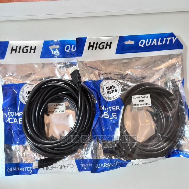 10m Hdmi Cable · Photo 1