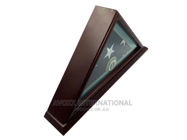 Decomil 5X9 Small Base- Cherry · Photo 3